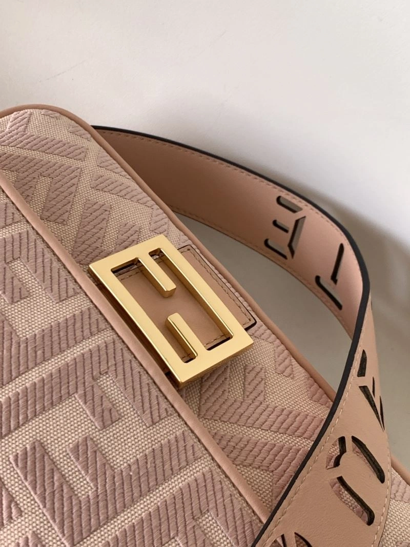 Sophisticated Fendi Baguette Bags 58002