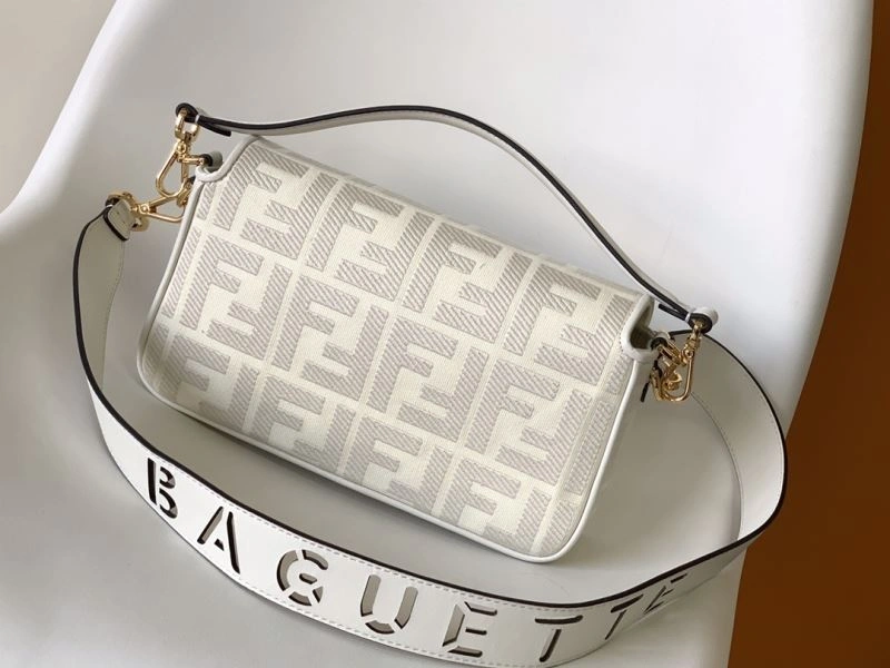 Fendi Baguette Bags Casual 57999