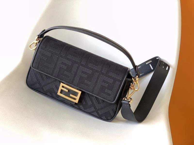 Upgraded Fendi Baguette Bags 58001