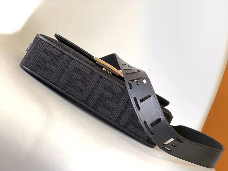 Upgraded Fendi Baguette Bags 58001