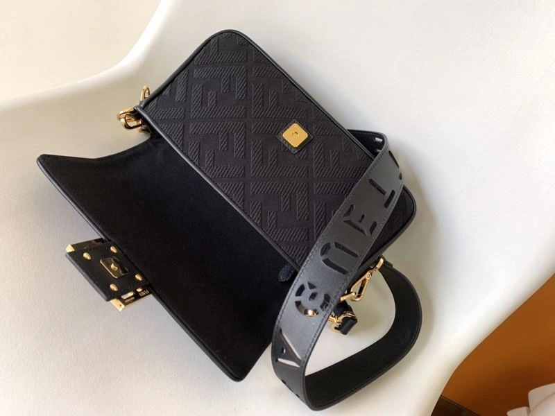 Upgraded Fendi Baguette Bags 58001