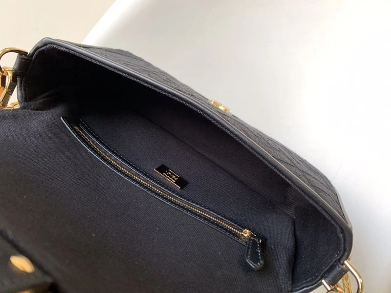 Upgraded Fendi Baguette Bags 58001