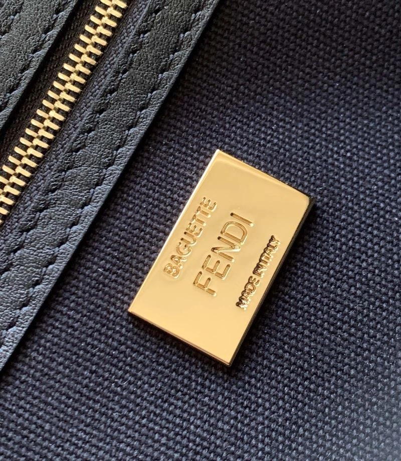 Upgraded Fendi Baguette Bags 58001