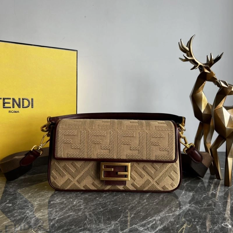 Reliable Fendi Baguette Bags 57996