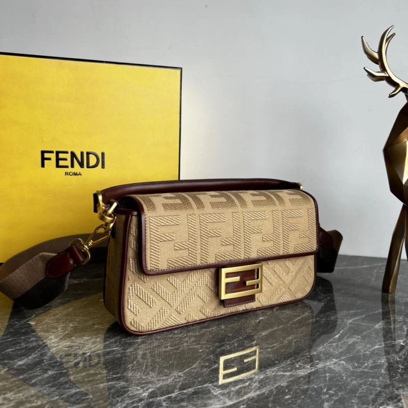 Reliable Fendi Baguette Bags 57996