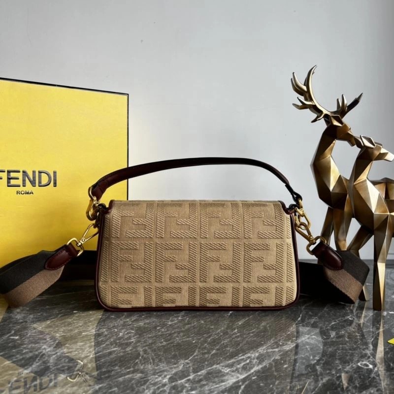 Reliable Fendi Baguette Bags 57996