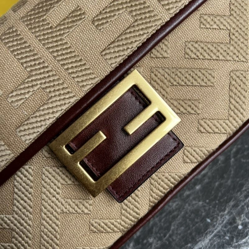 Reliable Fendi Baguette Bags 57996