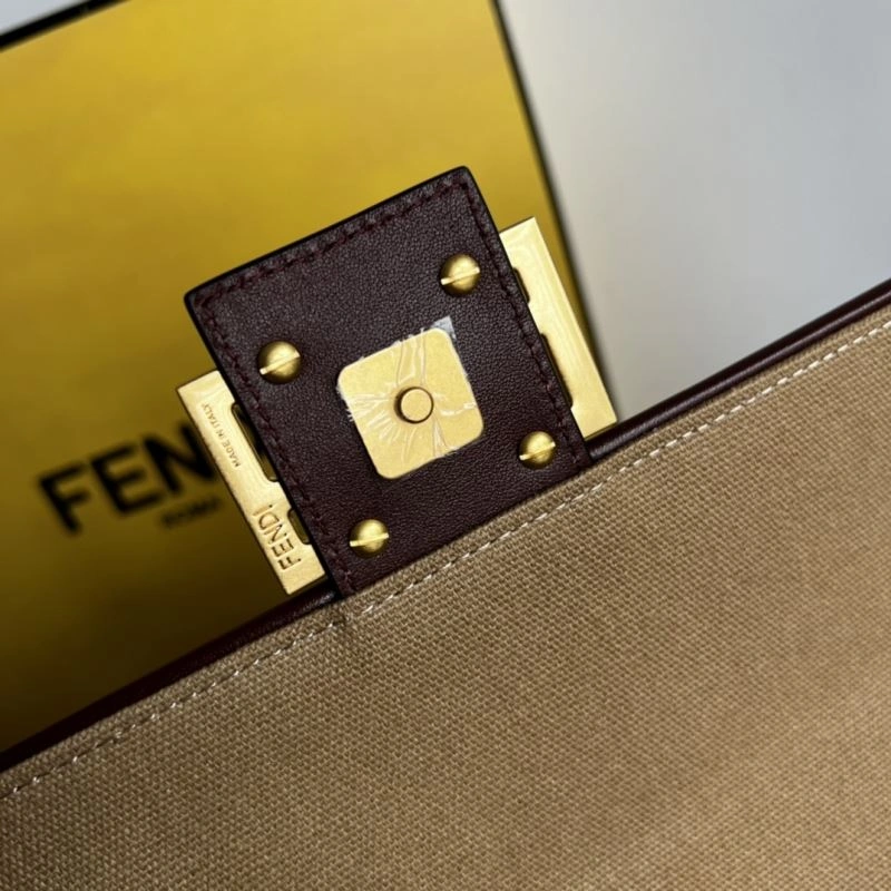 Reliable Fendi Baguette Bags 57996