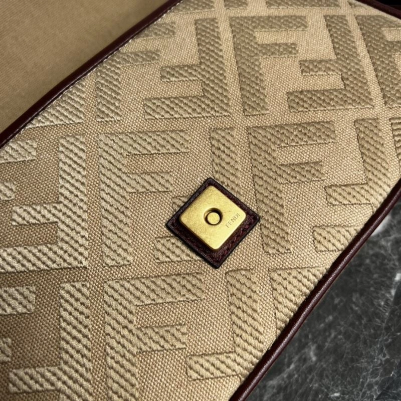 Reliable Fendi Baguette Bags 57996