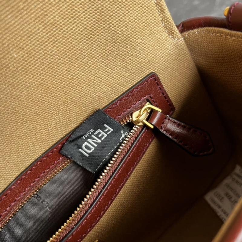 Reliable Fendi Baguette Bags 57996