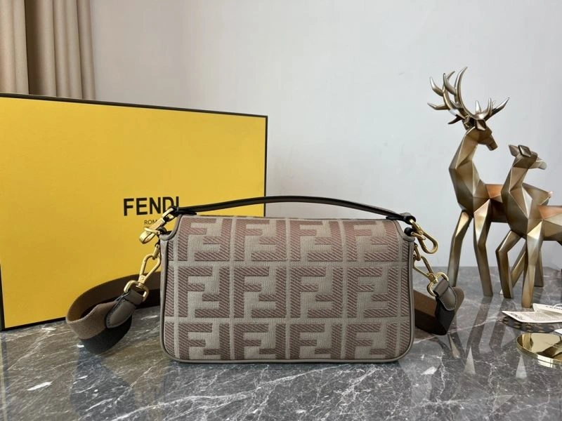 Fendi Baguette Bags WaterResistant 58027