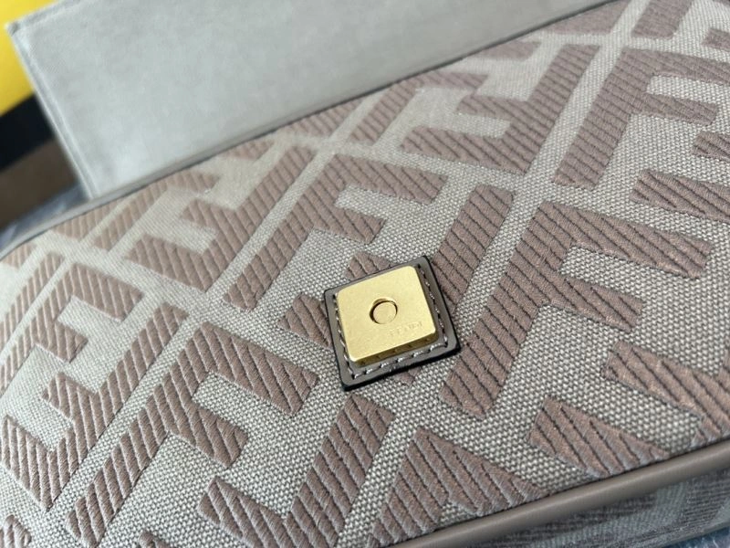 Fendi Baguette Bags WaterResistant 58027