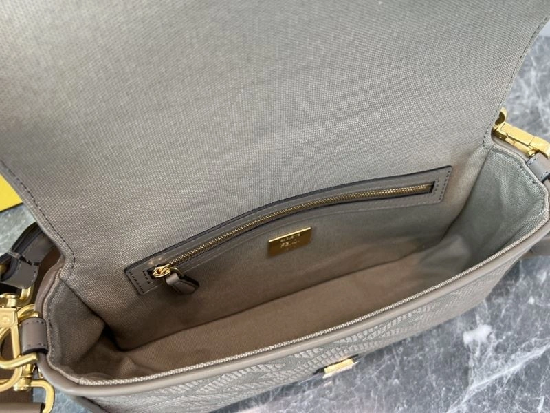 Fendi Baguette Bags WaterResistant 58027