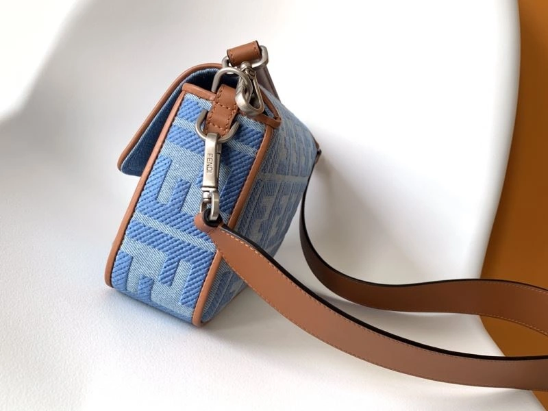 Comfortable Fendi Baguette Bags 57988