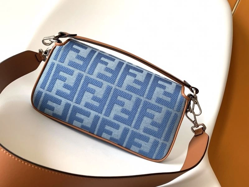 Comfortable Fendi Baguette Bags 57988