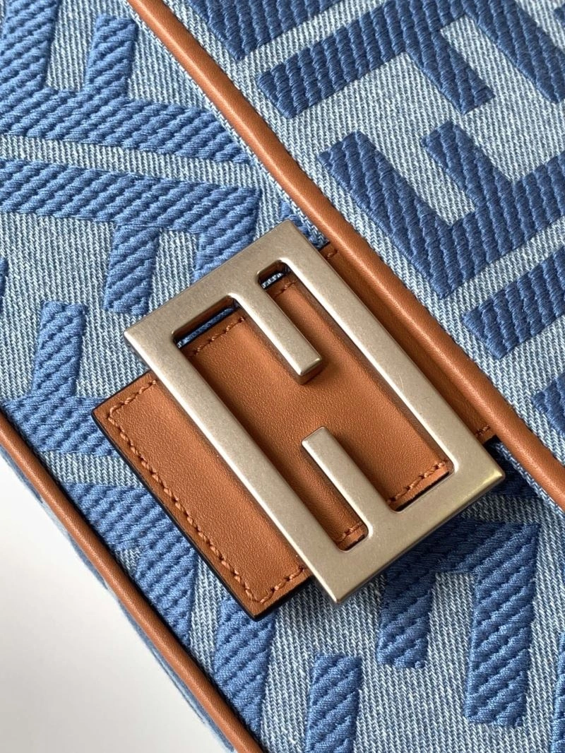 Comfortable Fendi Baguette Bags 57988