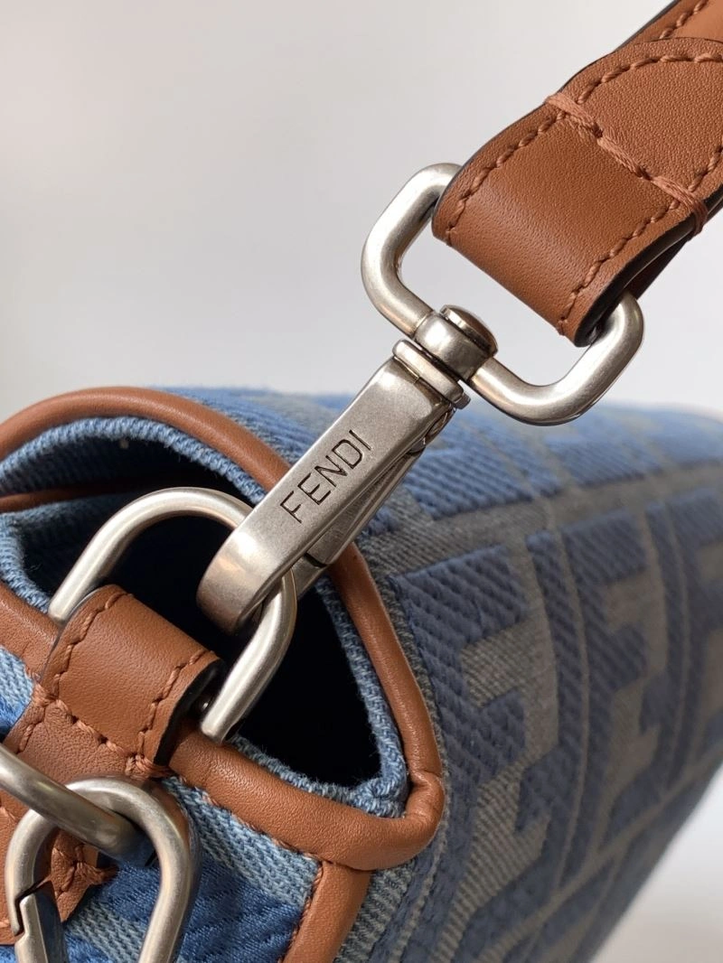 Comfortable Fendi Baguette Bags 57988