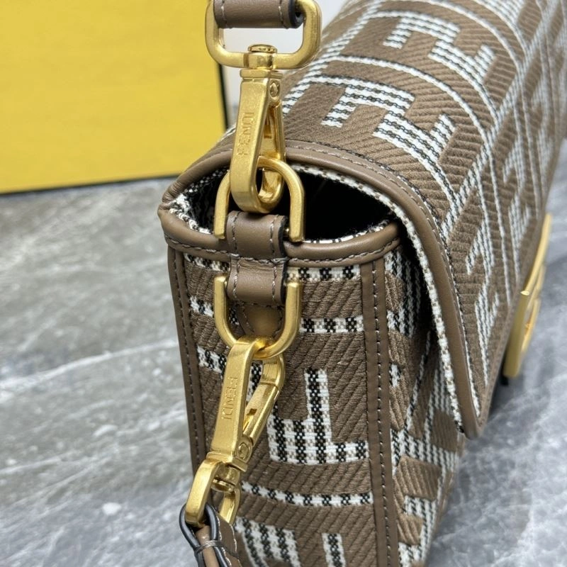 Fendi Baguette Bags HighQuality 58000