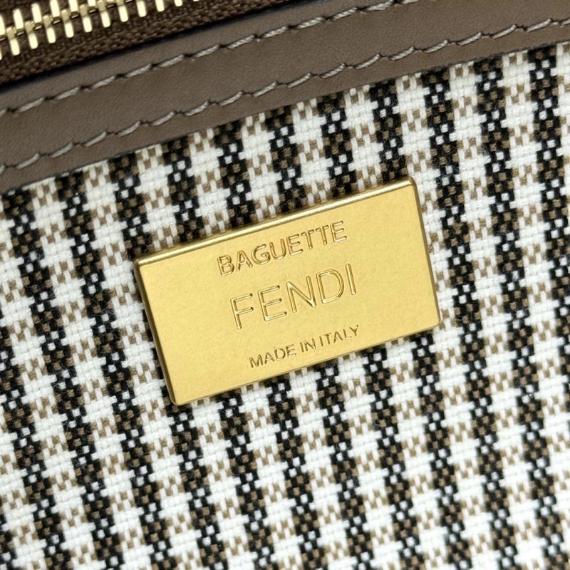 Fendi Baguette Bags HighQuality 58000