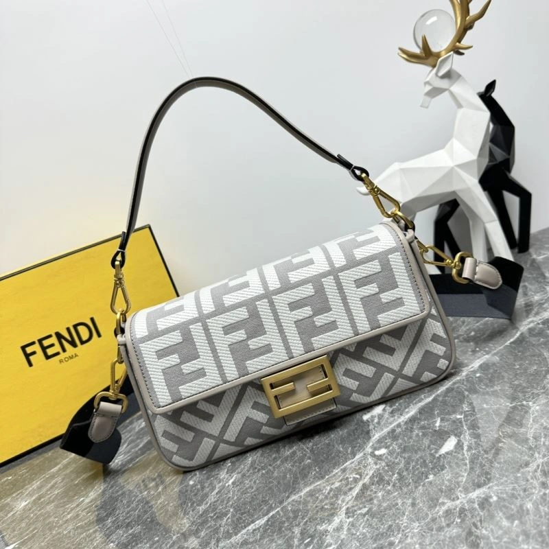 ZipUp Fendi Baguette Bags 57994