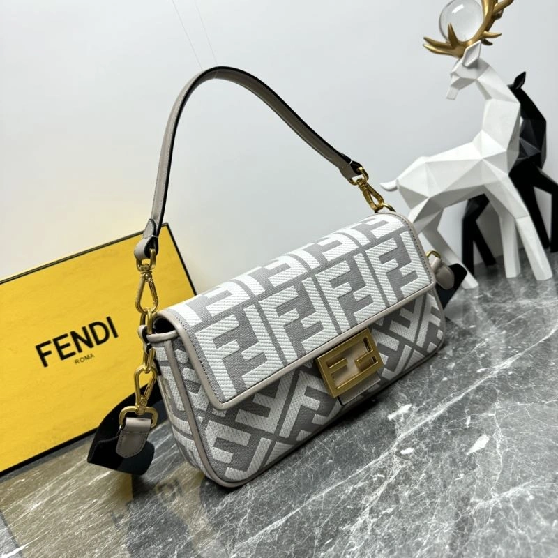 ZipUp Fendi Baguette Bags 57994
