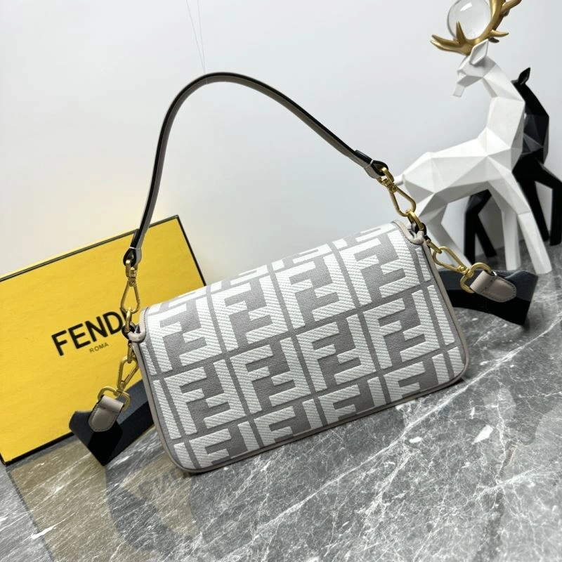 ZipUp Fendi Baguette Bags 57994