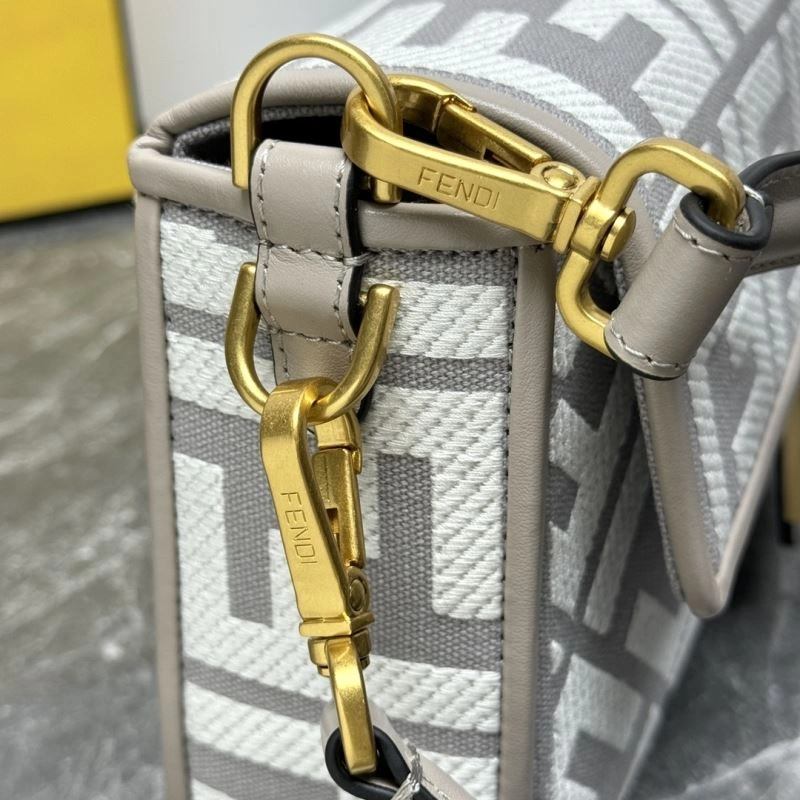 ZipUp Fendi Baguette Bags 57994