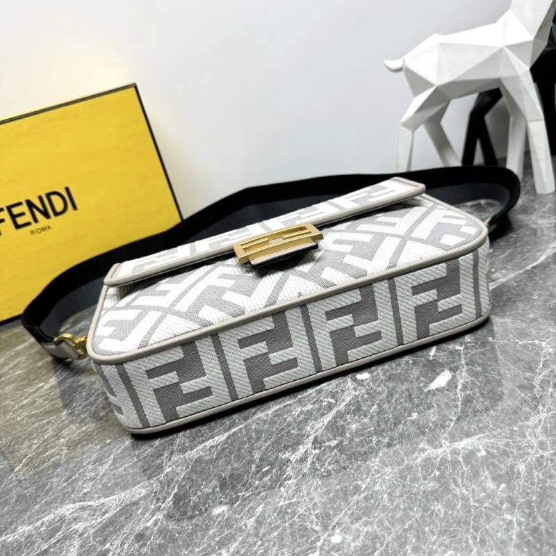 ZipUp Fendi Baguette Bags 57994