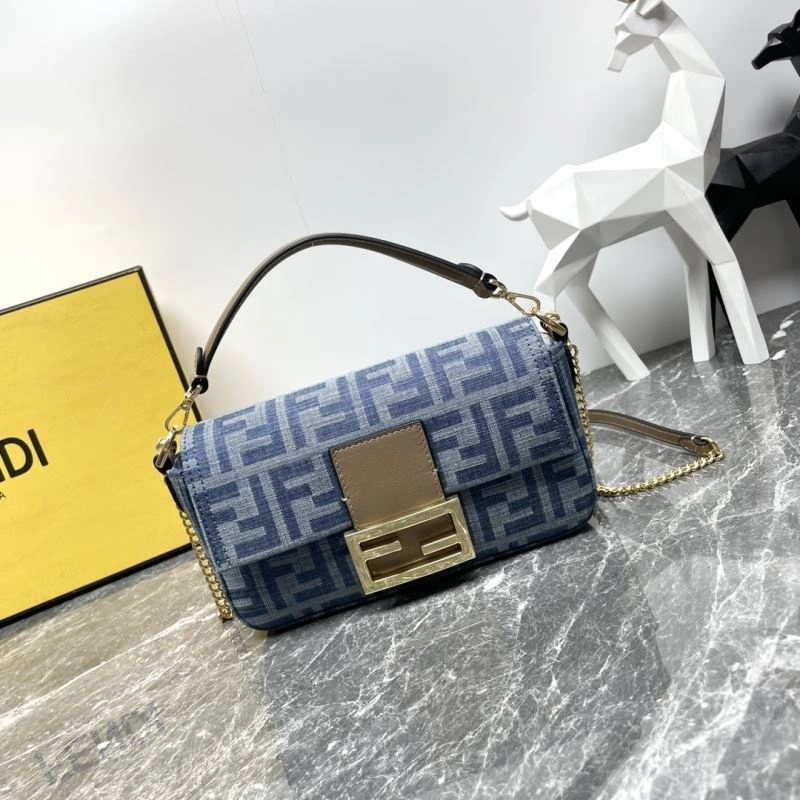 HighPerformance Fendi Baguette Bags 58041