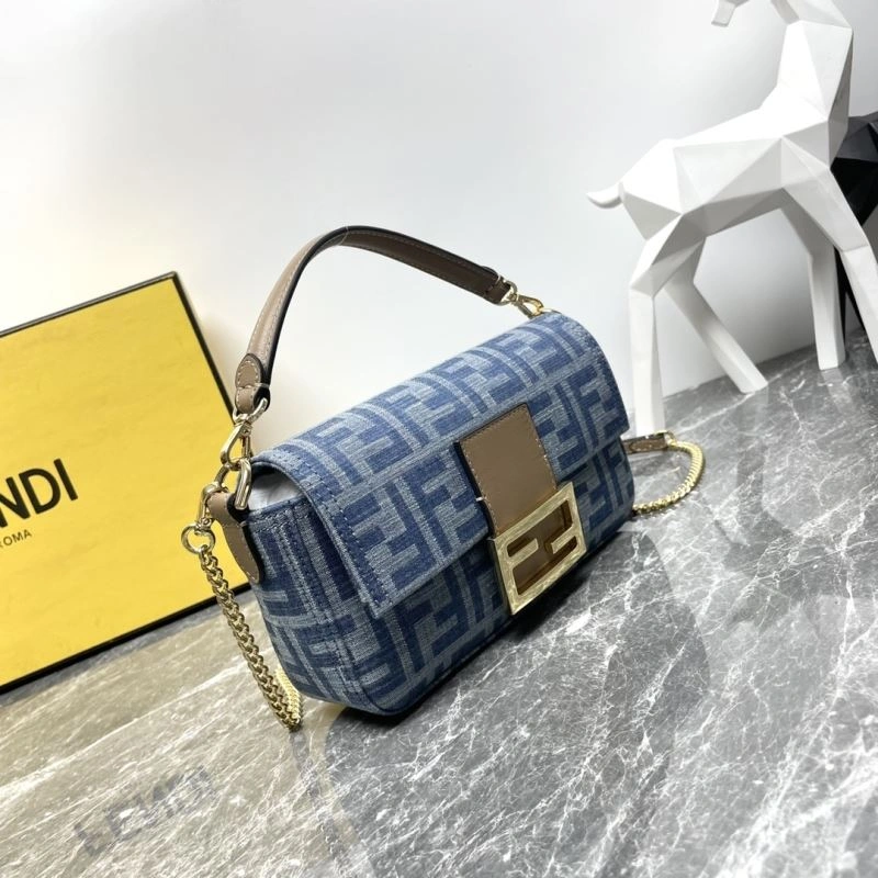 HighPerformance Fendi Baguette Bags 58041