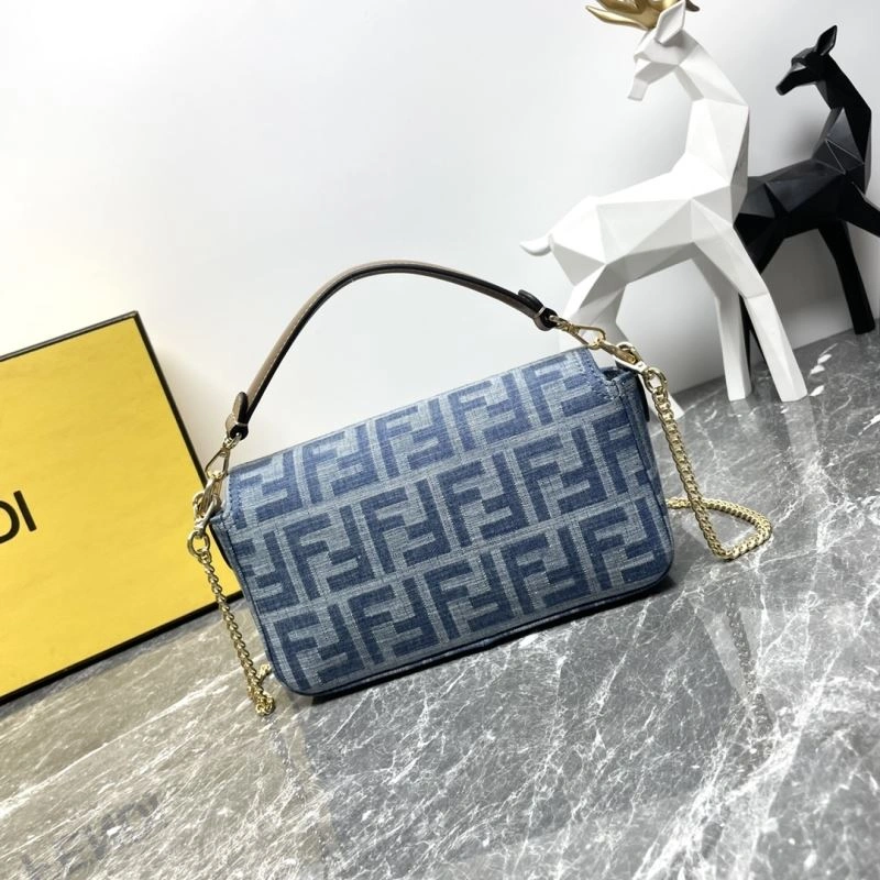 HighPerformance Fendi Baguette Bags 58041