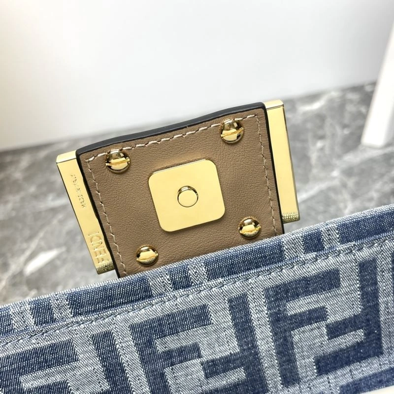 HighPerformance Fendi Baguette Bags 58041