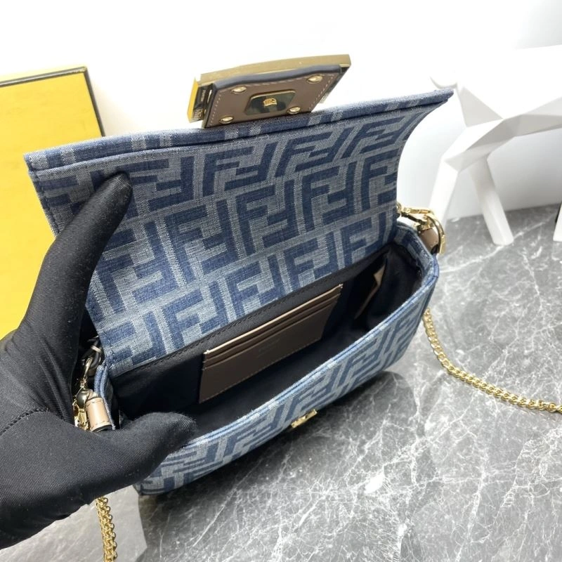 HighPerformance Fendi Baguette Bags 58041