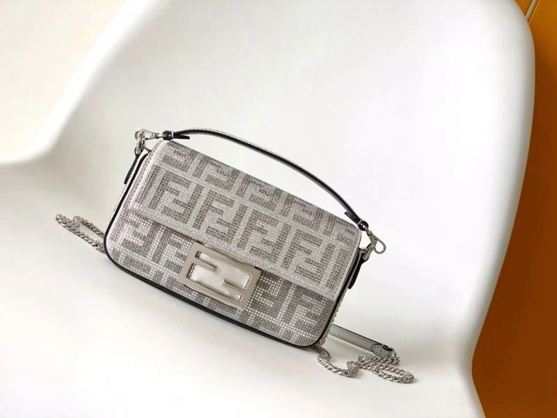 Upgraded Fendi Baguette Bags 57990