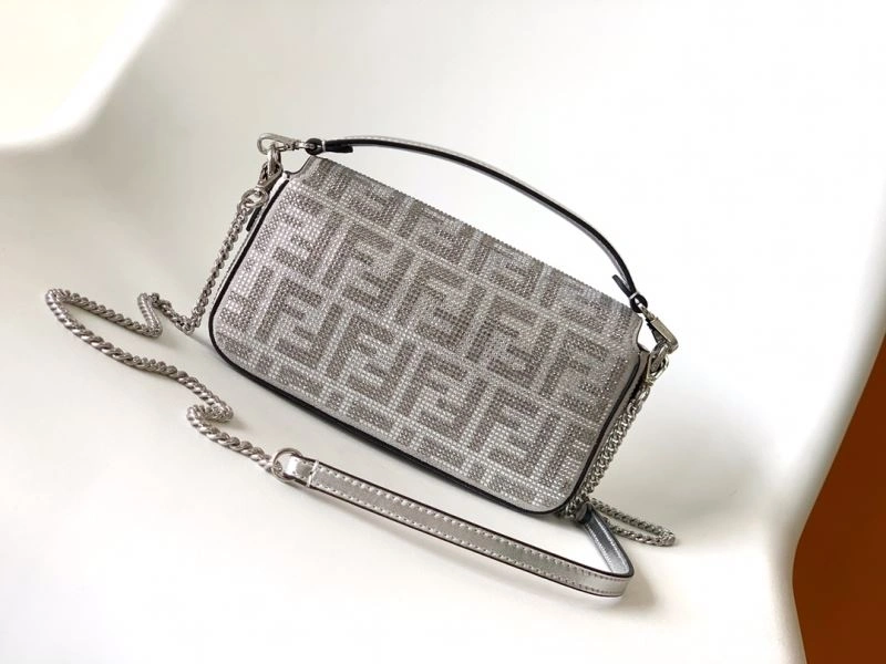 Upgraded Fendi Baguette Bags 57990