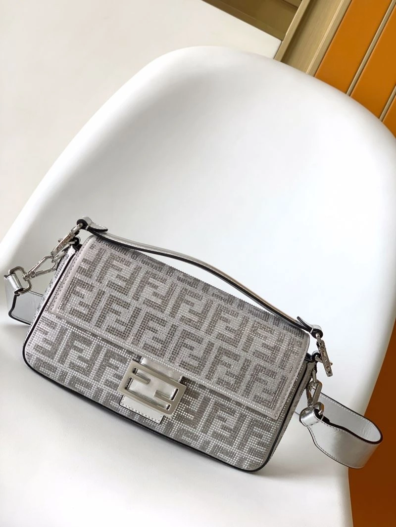 Lightweight Fendi Baguette Bags 57984