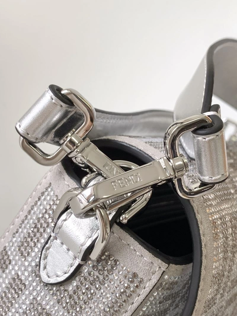 Lightweight Fendi Baguette Bags 57984