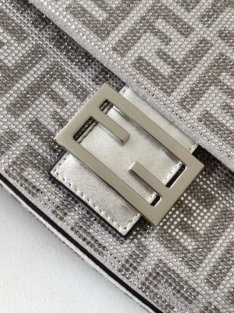 Lightweight Fendi Baguette Bags 57984