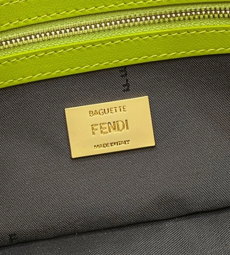 Fendi Baguette Bags Affordable 58052