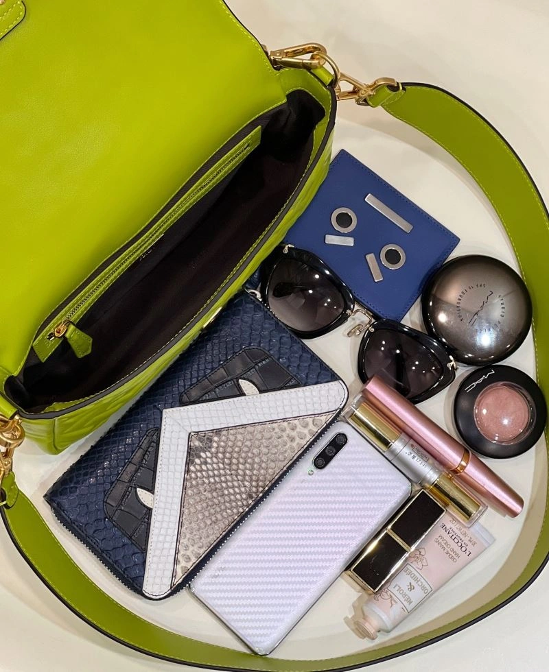 Fendi Baguette Bags Affordable 58052
