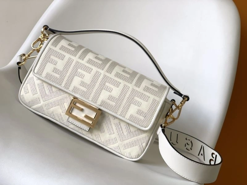 Fendi Baguette Bags Sleek 57983
