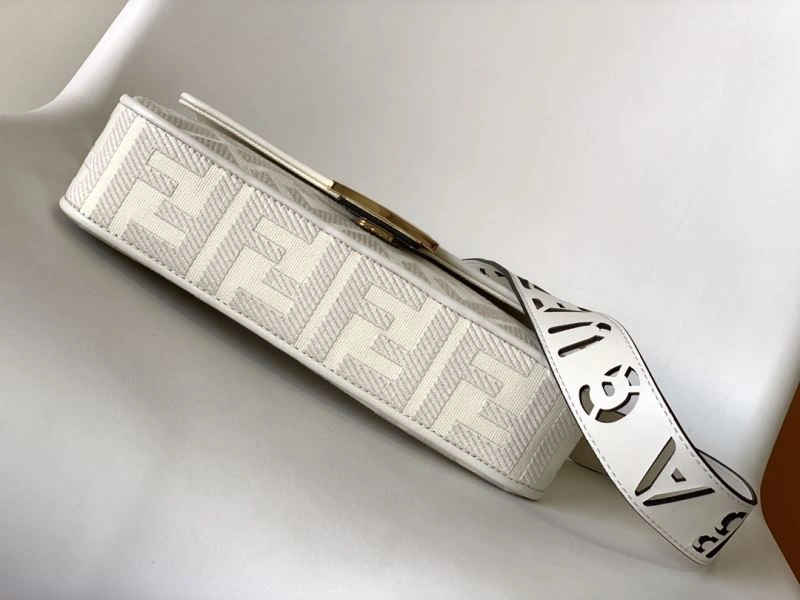 Fendi Baguette Bags Sleek 57983