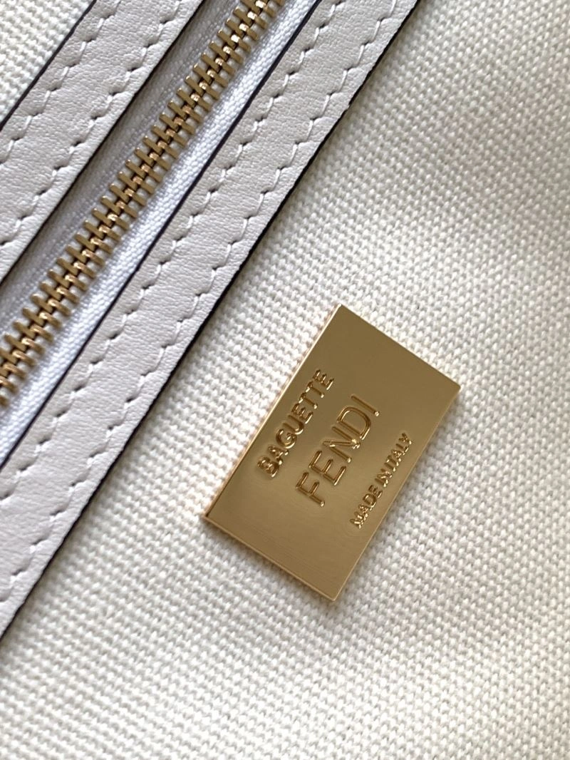 Fendi Baguette Bags Sleek 57983