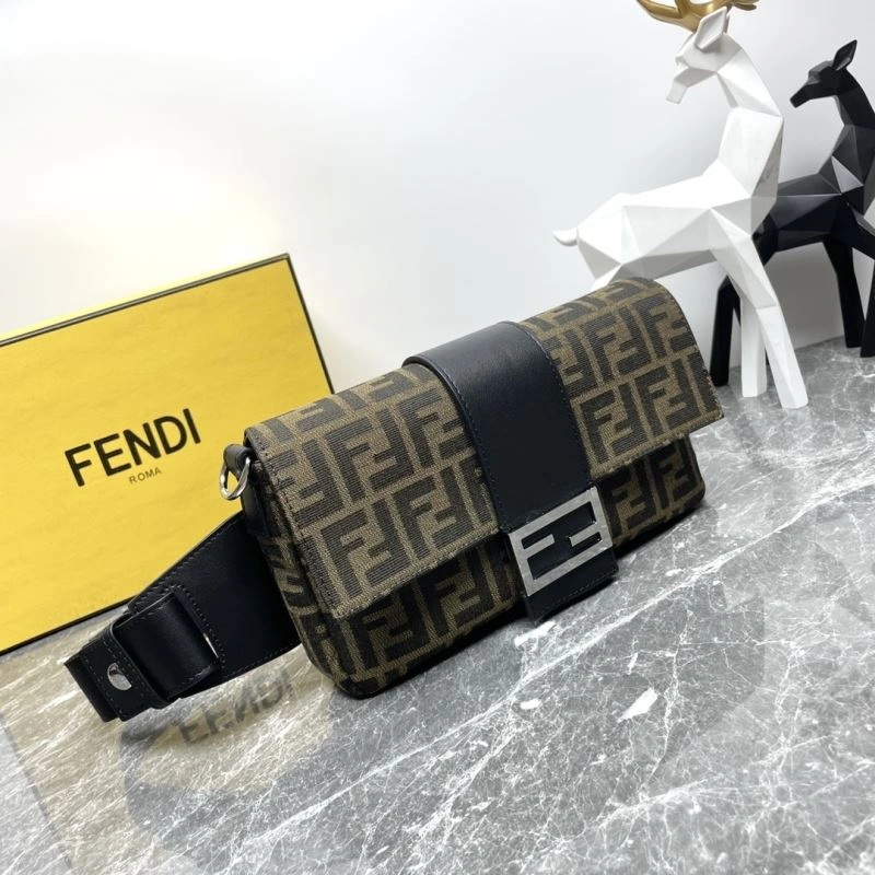 Fendi Baguette Bags GoAnywhere 57982