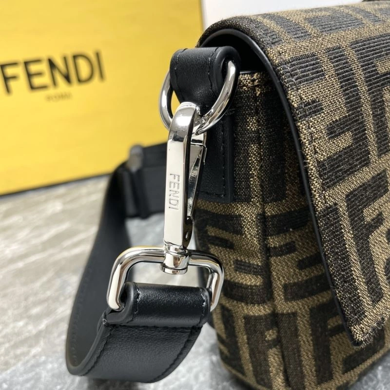 Fendi Baguette Bags GoAnywhere 57982