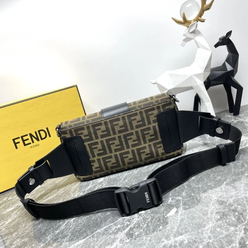 Fendi Baguette Bags GoAnywhere 57982