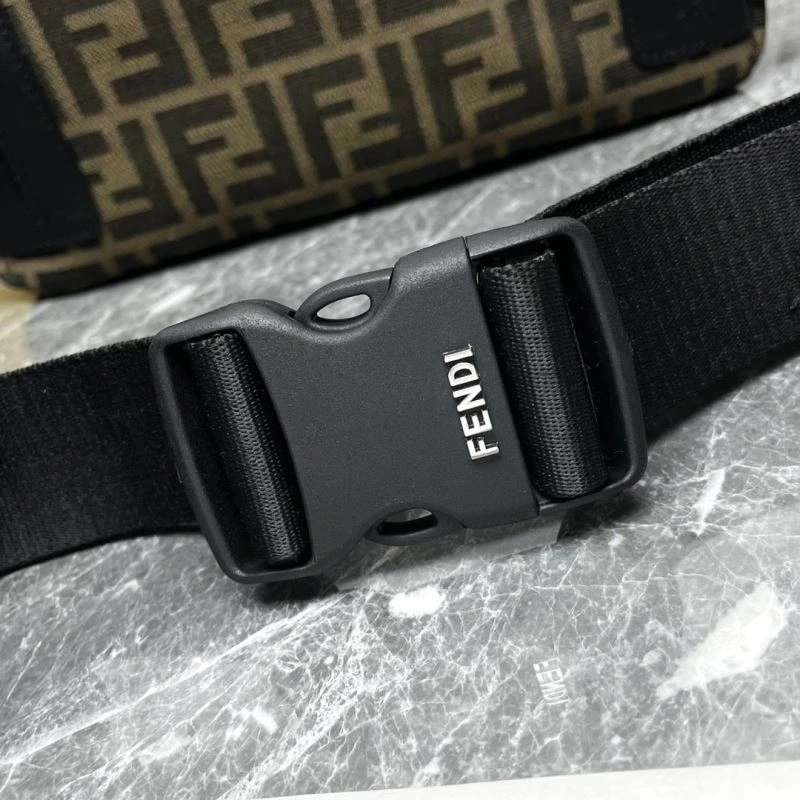 Fendi Baguette Bags GoAnywhere 57982