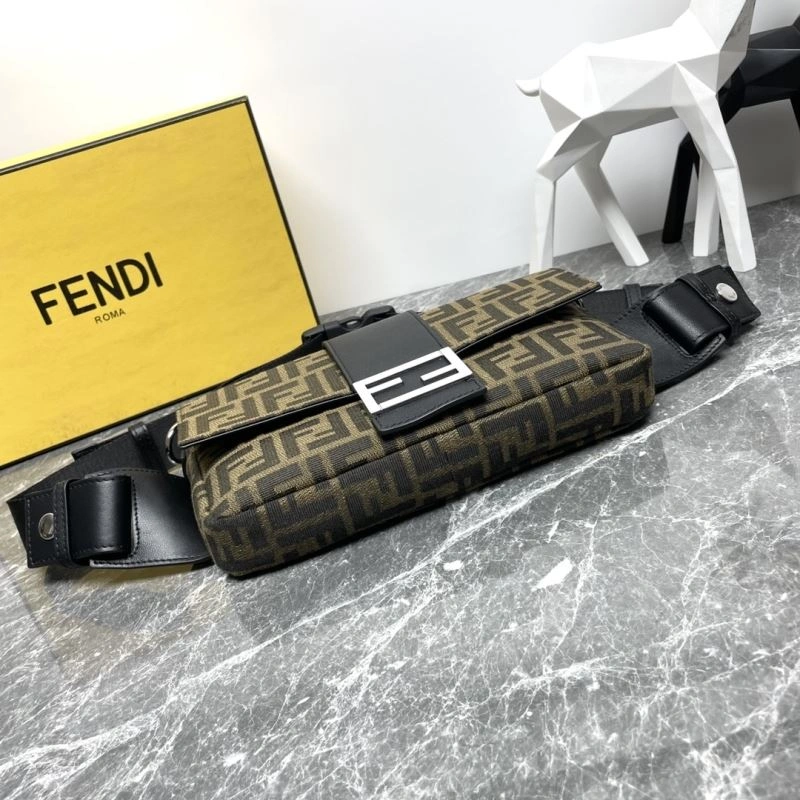Fendi Baguette Bags GoAnywhere 57982