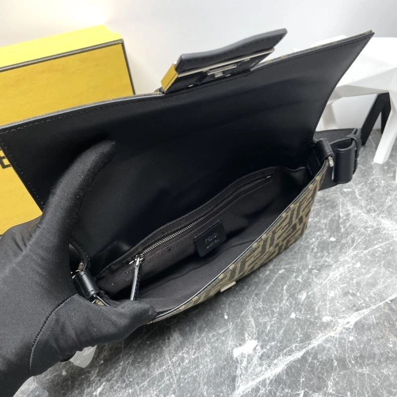 Fendi Baguette Bags GoAnywhere 57982