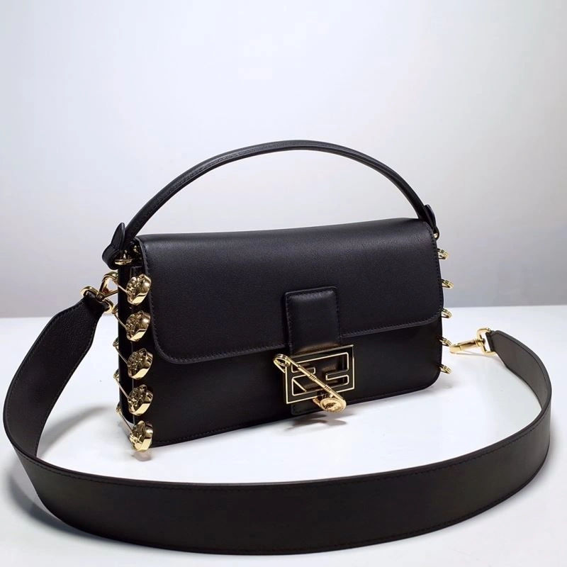 Fendi Baguette Bags Bold 59444